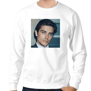 Alain Delon Sweatshirts Gift For Fan